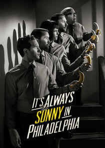 It's Always Sunny in Philadelphia