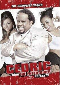 Cedric the Entertainer Presents