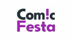 logo of ComicFesta