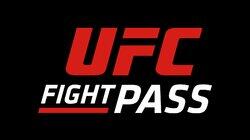 UFC Fight Pass