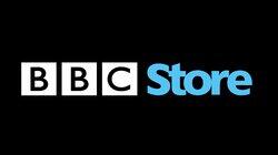 logo of BBC Store