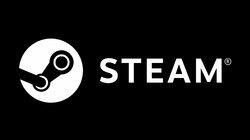 logo of Steam