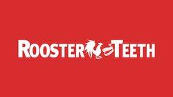 logo of Rooster Teeth