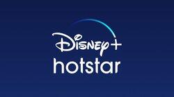 Disney+ Hotstar