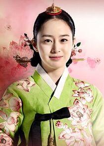 Jang Ok Jung