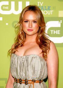 Kaylee Defer