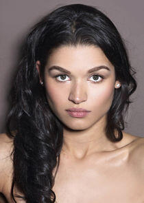 Kim Engelbrecht