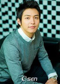 Ryu Sang Wook