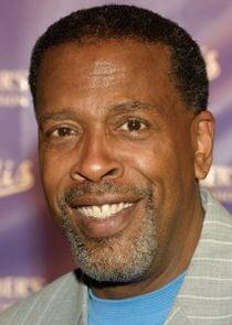 Meshach Taylor