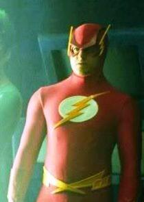 Barry Allen / The Flash