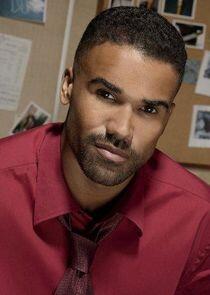 Derek Morgan