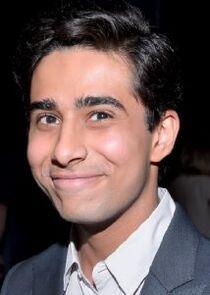 Suraj Sharma