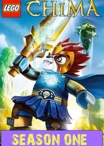 Legends of Chima - Season 1