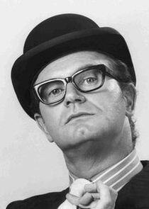 Charles Nelson Reilly