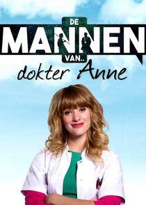 De mannen van dokter Anne