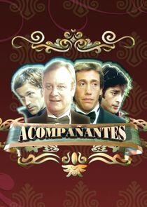 Acompañantes