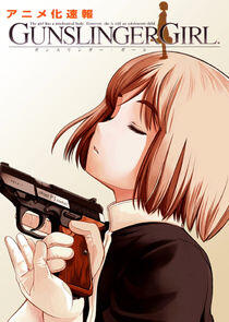 Gunslinger Girl