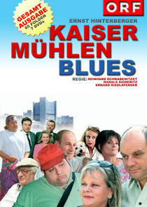 Kaisermühlen Blues