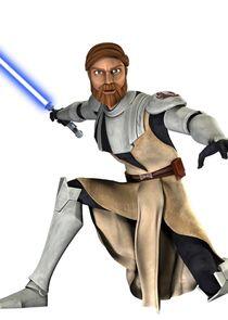 Obi-Wan Kenobi