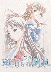 White Album