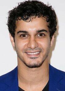 Elyes Gabel