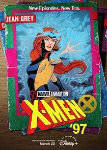 Jean Grey