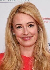 Cat Deeley