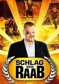 Schlag den Raab