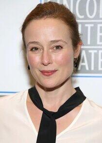 Jennifer Ehle