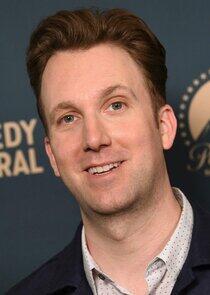 Jordan Klepper