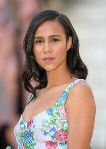 Zawe Ashton