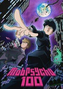 Mob Psycho 100