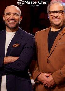 MasterChef Québec