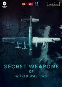 Secret Weapons of World War II