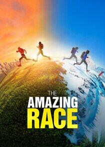 The Amazing Race - Season 36