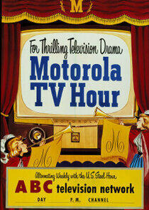 The Motorola Television Hour