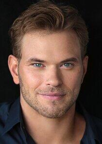 Kellan Lutz