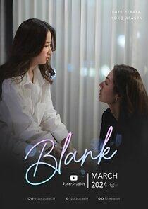 BLANK - The Series