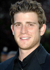 Bryan Greenberg