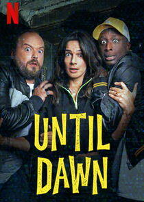 Until Dawn