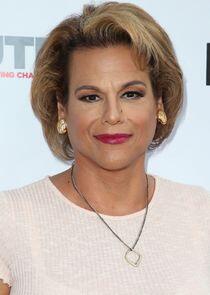 Alexandra Billings