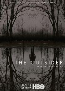 The Outsider