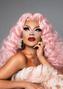 Vanessa Vanjie