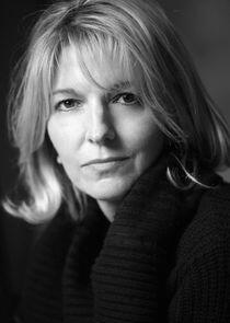 Jemma Redgrave