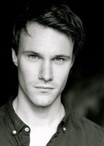 Hugh Skinner