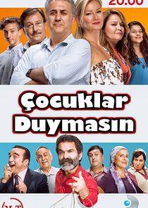 Çocuklar Duymasın