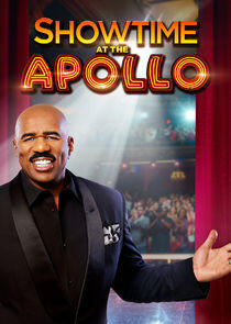 Showtime at the Apollo