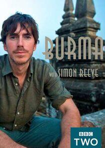 Burma with Simon Reeve