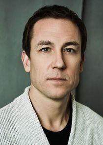 Tobias Menzies