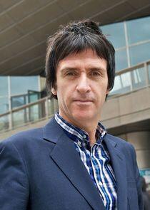 Johnny Marr